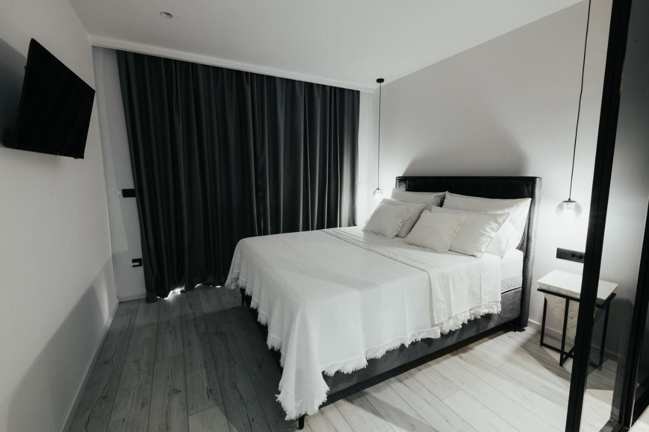 Apartment 1911 布雷拉 外观 照片