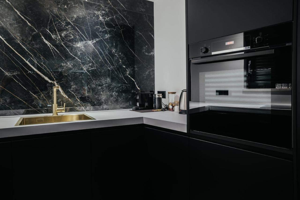 Apartment 1911 布雷拉 外观 照片