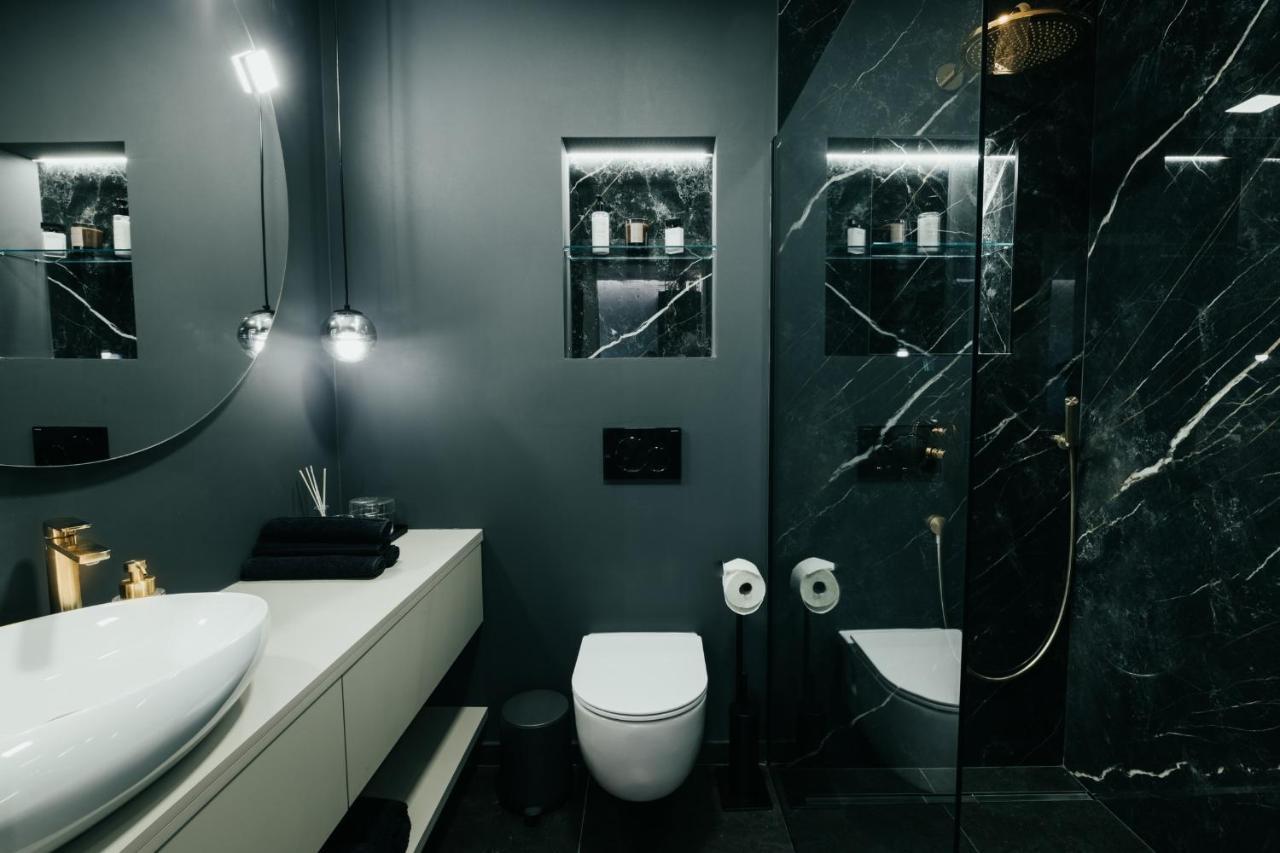 Apartment 1911 布雷拉 外观 照片
