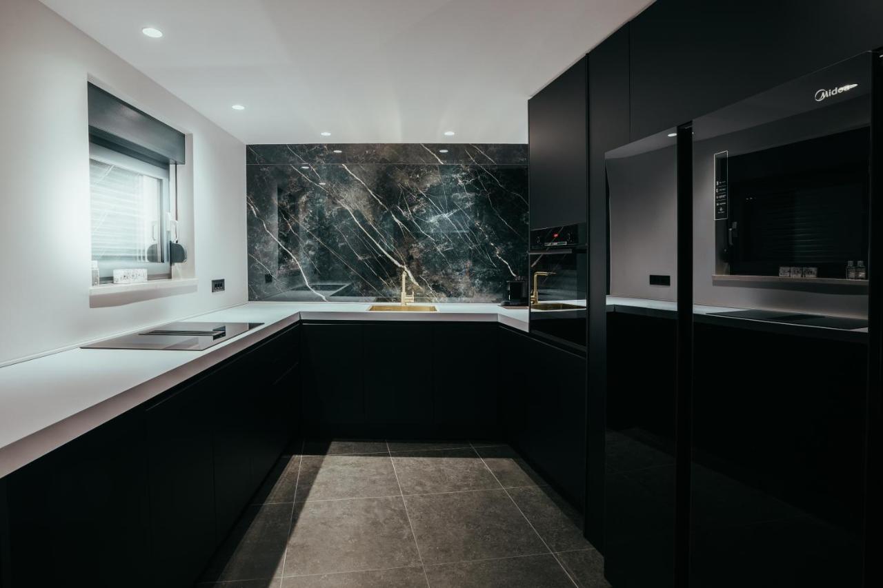 Apartment 1911 布雷拉 外观 照片
